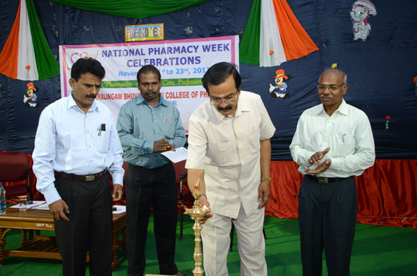 National Seminar on Recent Concepts in Pharmaceutical Development Process